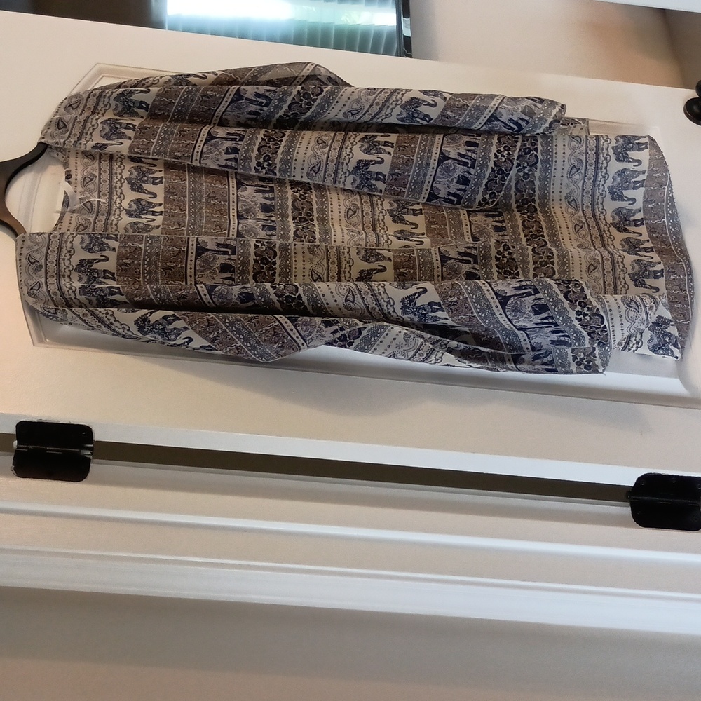 Kimono - Picture 4 of 7